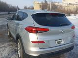 Hyundai Tucson 2019 года за 8 500 000 тг. в Актобе – фото 4