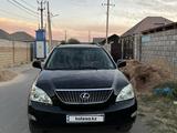Lexus RX 330 2004 года за 7 000 000 тг. в Шымкент – фото 4