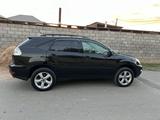 Lexus RX 330 2004 года за 7 000 000 тг. в Шымкент