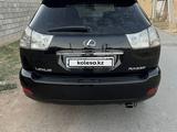 Lexus RX 330 2004 года за 7 000 000 тг. в Шымкент – фото 5