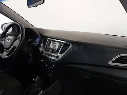 Hyundai Accent 2020 года за 5 290 000 тг. в Шымкент – фото 12