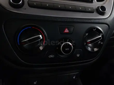 Hyundai Accent 2020 года за 5 290 000 тг. в Шымкент – фото 15