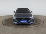 Hyundai Accent 2020 года за 5 290 000 тг. в Шымкент – фото 2
