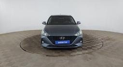 Hyundai Accent 2020 годаүшін5 290 000 тг. в Шымкент – фото 2