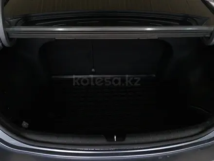 Hyundai Accent 2020 года за 5 290 000 тг. в Шымкент – фото 10