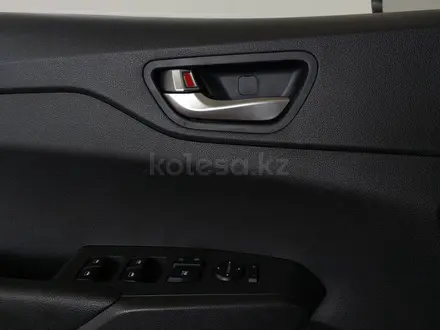 Hyundai Accent 2020 года за 5 290 000 тг. в Шымкент – фото 13