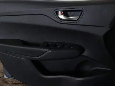 Hyundai Accent 2020 года за 5 290 000 тг. в Шымкент – фото 23