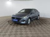Hyundai Accent 2020 года за 5 290 000 тг. в Шымкент