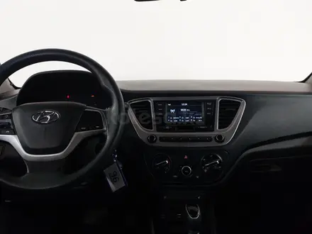 Hyundai Accent 2020 года за 5 290 000 тг. в Шымкент – фото 25