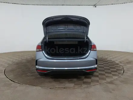 Hyundai Accent 2020 года за 5 290 000 тг. в Шымкент – фото 9