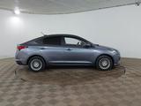 Hyundai Accent 2020 года за 5 290 000 тг. в Шымкент – фото 4