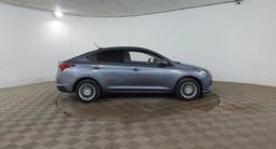 Hyundai Accent 2020 годаүшін5 290 000 тг. в Шымкент – фото 4