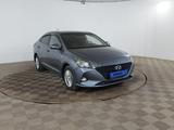 Hyundai Accent 2020 года за 5 290 000 тг. в Шымкент – фото 3