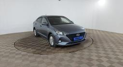 Hyundai Accent 2020 годаүшін5 290 000 тг. в Шымкент – фото 3