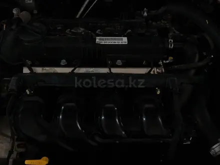 Hyundai Accent 2020 года за 5 290 000 тг. в Шымкент – фото 11