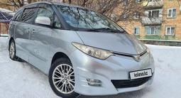 Toyota Estima 2008 года за 5 500 000 тг. в Усть-Каменогорск – фото 3