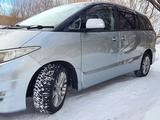 Toyota Estima 2008 годаүшін5 500 000 тг. в Усть-Каменогорск – фото 2