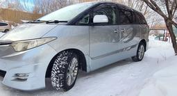 Toyota Estima 2008 года за 5 500 000 тг. в Усть-Каменогорск – фото 2