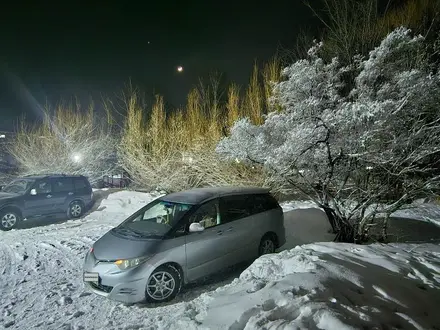 Toyota Estima 2008 года за 5 500 000 тг. в Усть-Каменогорск – фото 5