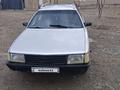 Audi 100 1990 года за 1 100 000 тг. в Шымкент – фото 2
