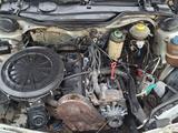 Audi 100 1990 года за 1 100 000 тг. в Шымкент – фото 3