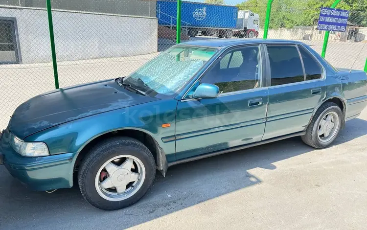 Honda Accord 1991 годаүшін1 200 000 тг. в Алматы