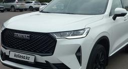 Haval H6 2024 года за 12 500 000 тг. в Астана – фото 2