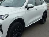 Haval H6 2024 года за 12 500 000 тг. в Астана – фото 3