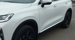Haval H6 2024 года за 12 500 000 тг. в Астана – фото 3