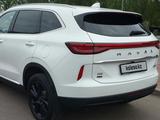 Haval H6 2024 года за 12 500 000 тг. в Астана – фото 4