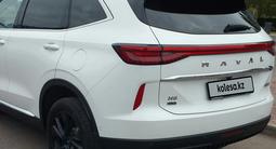 Haval H6 2024 года за 12 500 000 тг. в Астана – фото 4