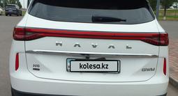Haval H6 2024 года за 12 500 000 тг. в Астана – фото 5