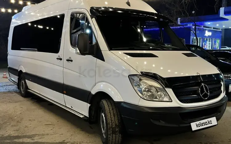 Mercedes-Benz Sprinter 2008 годаfor15 000 000 тг. в Алматы