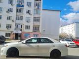 Toyota Camry 2014 годаүшін5 500 000 тг. в Атырау – фото 4