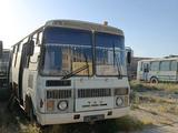 ПАЗ  4234 2006 годаүшін700 000 тг. в Актау – фото 3