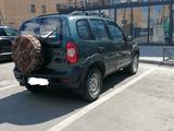 Chevrolet Niva 2013 года за 3 000 000 тг. в Семей – фото 2