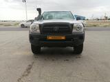 Toyota Hilux 2008 годаүшін5 500 000 тг. в Жанаозен – фото 5