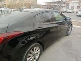 Hyundai Elantra 2014 года за 4 900 000 тг. в Актау – фото 4