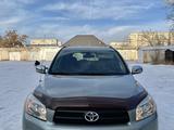 Toyota RAV4 2007 года за 6 400 000 тг. в Семей – фото 4