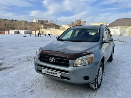 Toyota RAV4 2007 года за 6 400 000 тг. в Семей – фото 3