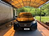 Honda CR-V 2014 года за 10 500 000 тг. в Астана