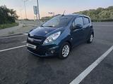 Chevrolet Spark 2023 годаүшін5 900 000 тг. в Усть-Каменогорск