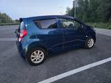 Chevrolet Spark 2023 годаүшін5 900 000 тг. в Усть-Каменогорск – фото 5