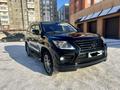 Lexus LX 570 2009 года за 21 000 000 тг. в Караганда