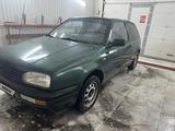 Volkswagen Golf 1997 года за 1 867 416 тг. в Актобе – фото 5