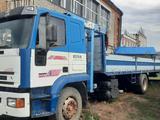 IVECO  EuroCargo 1997 года за 10 000 000 тг. в Кокшетау – фото 2