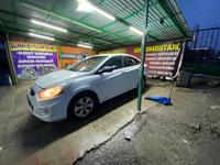 Hyundai Accent 2012 годаүшін4 000 000 тг. в Алматы