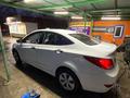 Hyundai Accent 2012 года за 4 000 000 тг. в Алматы – фото 4