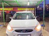 Hyundai Accent 2012 года за 4 300 000 тг. в Алматы – фото 5