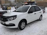 ВАЗ (Lada) Granta 2191 2021 года за 3 582 742 тг. в Астана